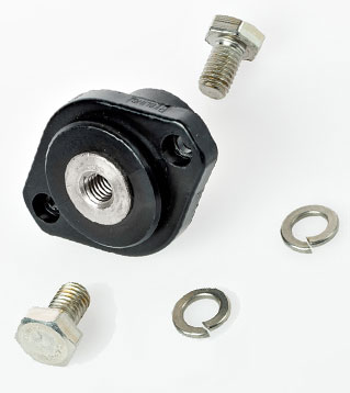 750 amp XFT-style lithium battery terminal