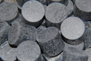 Phenolic Molding
